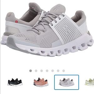 Oncloud Swift Tennis Shoes